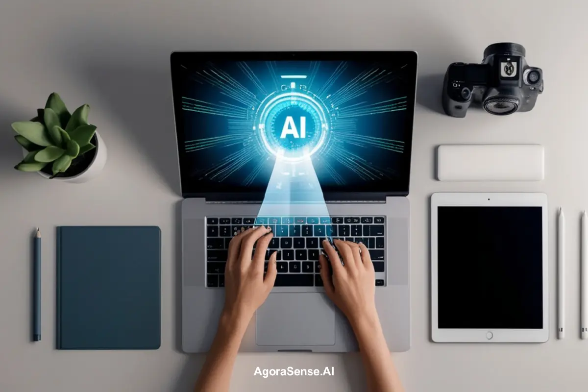 AI Share of Voice: новая метрика конкурентной борьбы брендов в эпоху ответов, а не кликов